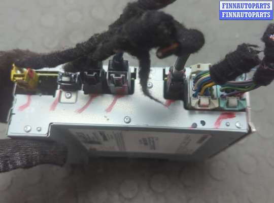 купить Блок управления радиоприемником на Chevrolet Equinox 2017-2024