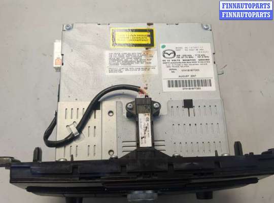 купить Магнитола на Mazda CX-7 2007-2012