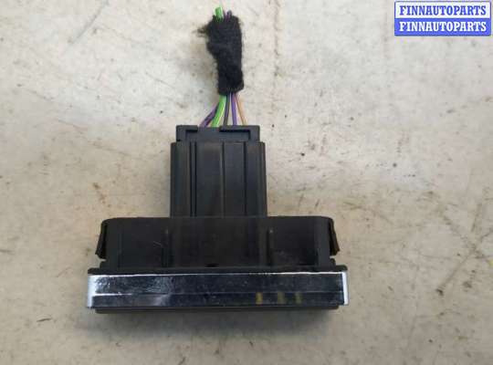 купить Кнопка аварийки на Ford Focus 2 2008-2011
