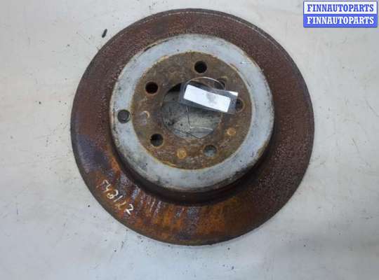 купить Диск тормозной на Land Rover Range Rover 3 (LM) 2002-2012