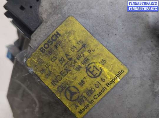 купить Фара (передняя) на Mercedes C W203 2000-2008