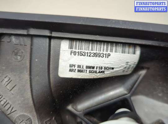 купить Зеркало боковое на BMW 5 F10 2010-2017