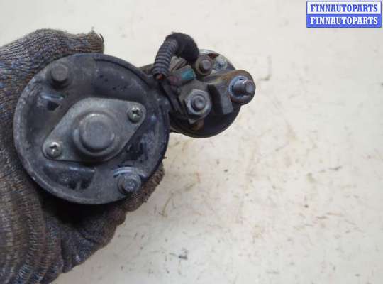 купить Стартер на Opel Meriva 2003-2010