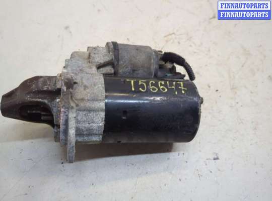 купить Стартер на Opel Meriva 2003-2010