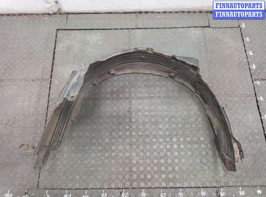 Защита арок (подкрылок) HD492587 на Honda CR-V 2006-2012