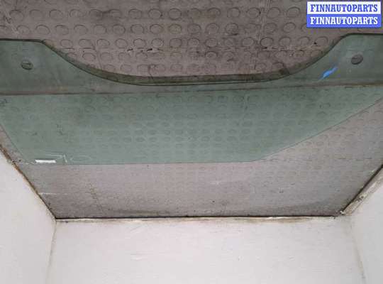 Стекло сдвижной двери на Mini Cooper Clubman (R55)