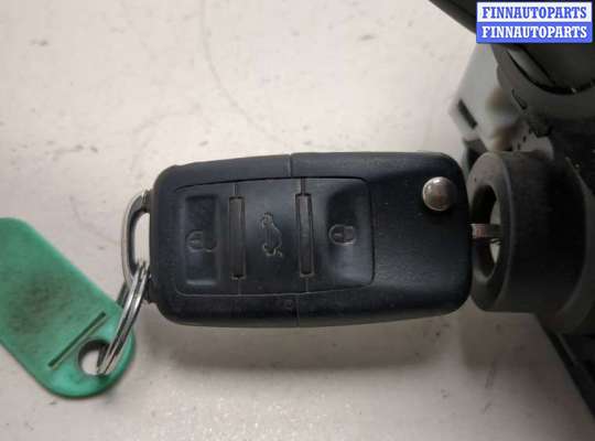 купить Переключатель поворотов и дворников (стрекоза) на Seat Altea 2004-2015