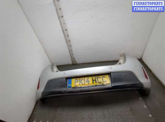 Катафот TT957736 на Toyota Auris E18 2012-2018