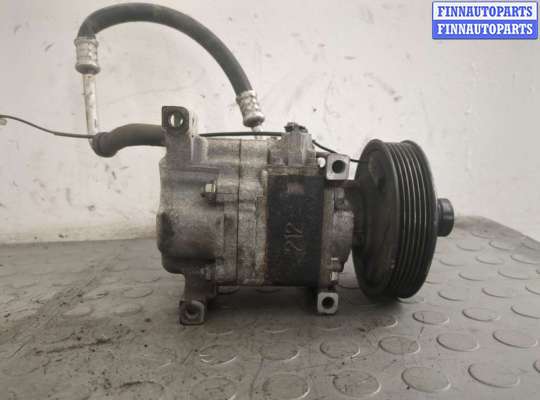 купить Компрессор кондиционера на Mazda 3 (BK) 2003-2009