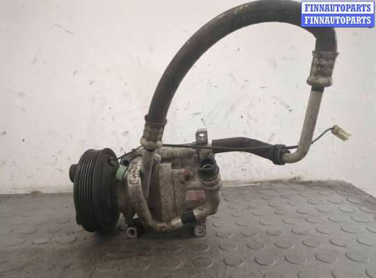 купить Компрессор кондиционера на Mazda 3 (BK) 2003-2009
