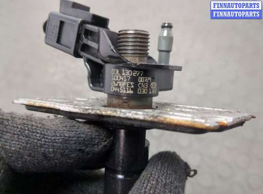 купить Форсунка топливная на Audi A6 (C6) 2004-2011