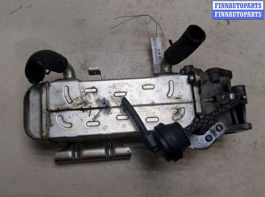 купить Клапан рециркуляции газов (EGR) на Hyundai Santa Fe 2005-2012