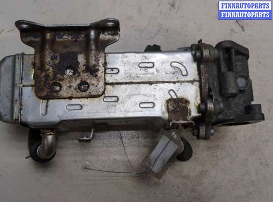 купить Клапан рециркуляции газов (EGR) на Hyundai Santa Fe 2005-2012