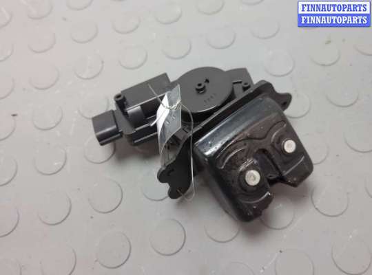 купить Замок багажника на Toyota C-HR 2016-2023