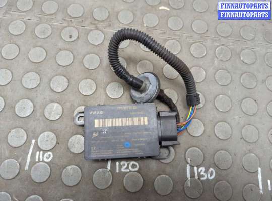 купить Блок контроля давления в шинах на Volkswagen Tiguan 2016-2020