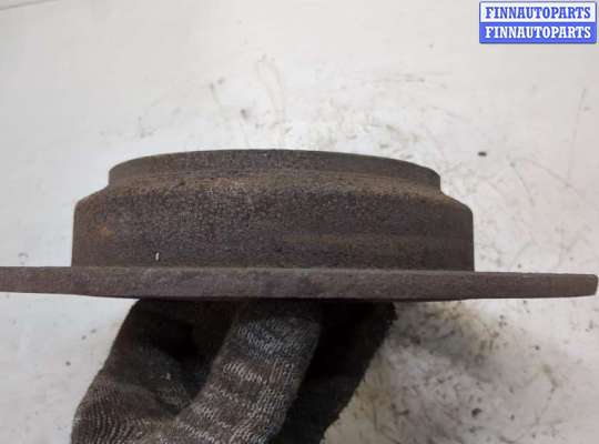 купить Диск тормозной на Honda Accord 8 2008-2015