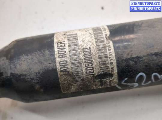 купить Полуось (приводной вал, шрус) на Land Rover Range Rover 3 (LM) 2002-2012