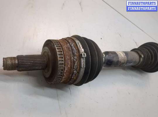 купить Полуось (приводной вал, шрус) на Land Rover Range Rover 3 (LM) 2002-2012