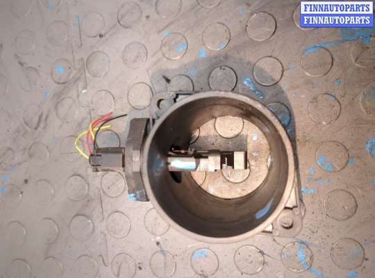 купить Измеритель потока воздуха (расходомер) на BMW Z4 E85 2002-2009