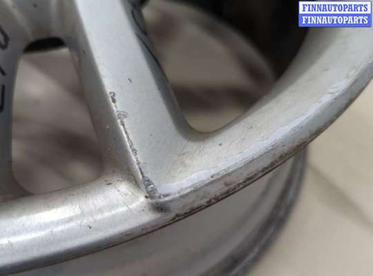 купить Диск литой на Volkswagen Touareg 2007-2010