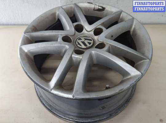 купить Диск литой на Volkswagen Touareg 2007-2010