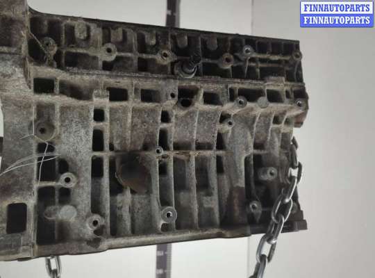 купить Блок цилиндров (Шорт блок) на Volvo S40 / V40 1995-2004