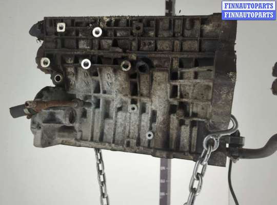 купить Блок цилиндров (Шорт блок) на Volvo S40 / V40 1995-2004