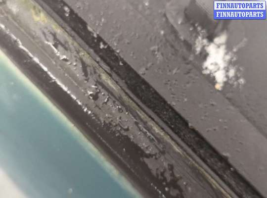 Дверь боковая на Opel Zafira A