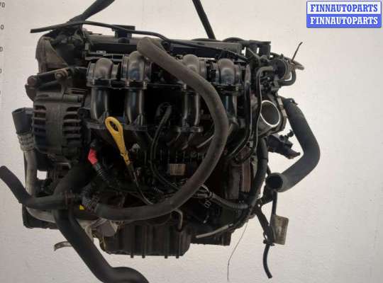 купить Головка блока (ГБЦ) на Ford Fiesta 2008-2013