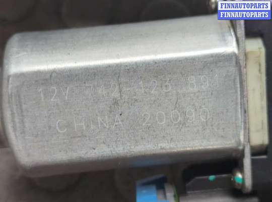 купить Стеклоподъемник электрический на Chevrolet Trailblazer 2001-2010