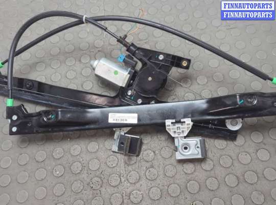 купить Стеклоподъемник электрический на Chevrolet Trailblazer 2001-2010