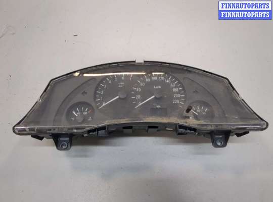 Купить Щиток приборов (приборная панель) на Opel Meriva 2003-2010 Щиток приборов (приборная панель) OP2341164 на Opel Meriva 2003-2010