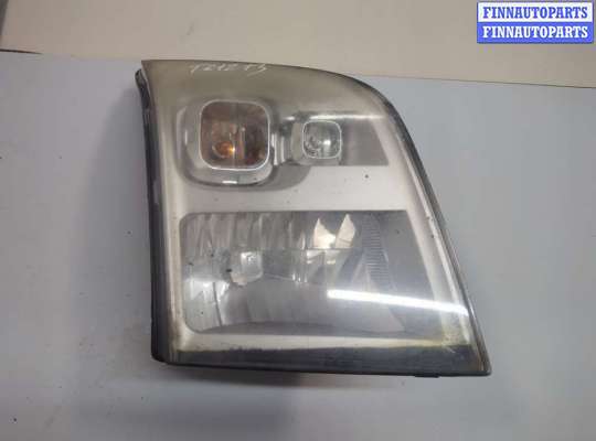 Купить Фара (передняя) на Ford Transit 2006-2014 Фара (передняя) FO2174377 на Ford Transit 2006-2014