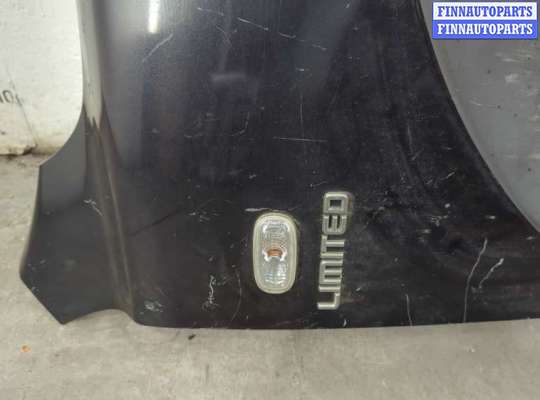 купить Крыло на Hyundai Santa Fe 2005-2012