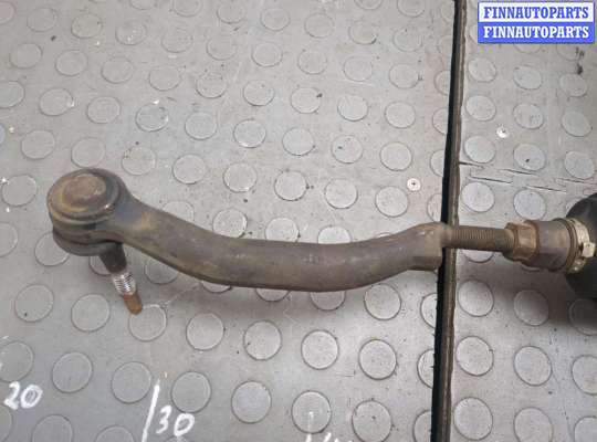 купить Рейка рулевая с г/у на Chevrolet Trailblazer 2001-2010