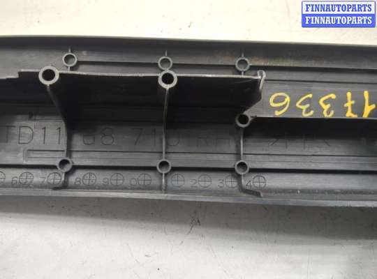 купить Пластик (обшивка) салона на Mazda CX-9 2007-2012
