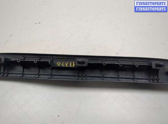 купить Пластик (обшивка) салона на Mazda CX-9 2007-2012