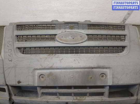 купить Бампер на Ford Transit 2006-2014