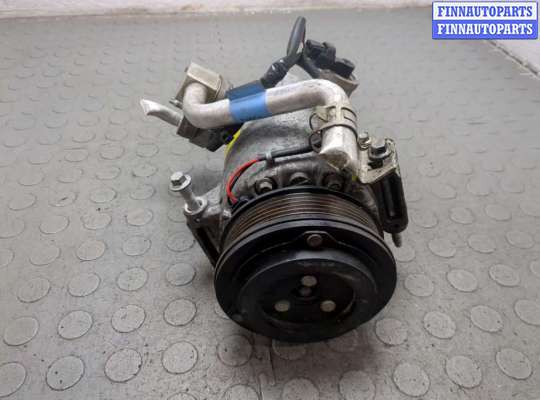 купить Компрессор кондиционера на Ford C-Max 2015-2019