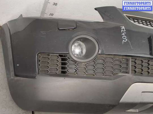 купить Бампер на Chevrolet Captiva 2006-2011