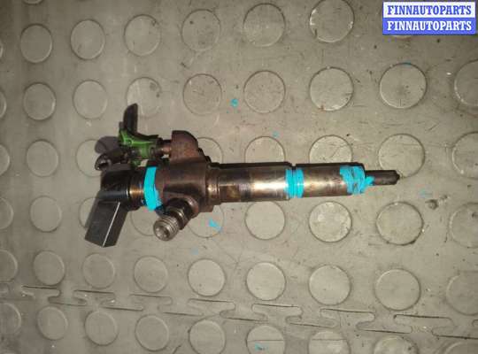 купить Форсунка топливная на Volvo V50 2004-2012