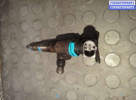 купить Форсунка топливная на Volvo V50 2004-2012