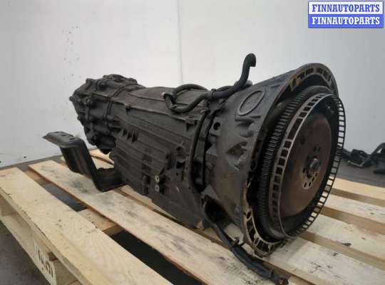 купить КПП - автомат (АКПП) 4х4 на Mercedes ML W164 2005-2011