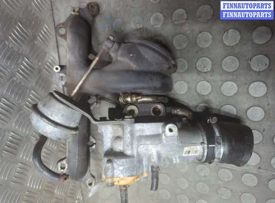 купить Турбина на Opel Astra H 2004-2010
