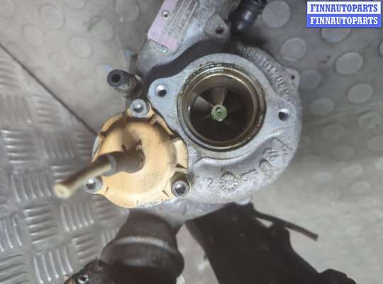 купить Турбина на Opel Astra H 2004-2010