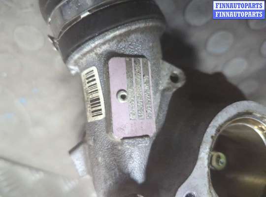 купить Турбина на Opel Astra H 2004-2010