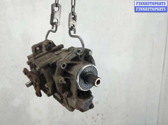 купить Редуктор Раздаточный КПП (раздатка) на Audi Q3 2011-2018