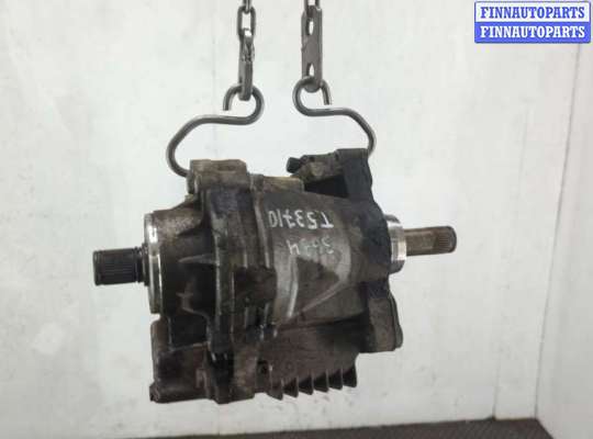 купить Редуктор Раздаточный КПП (раздатка) на Audi Q3 2011-2018