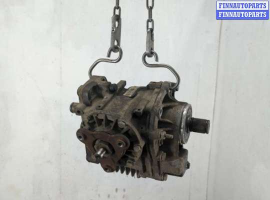 купить Редуктор Раздаточный КПП (раздатка) на Audi Q3 2011-2018