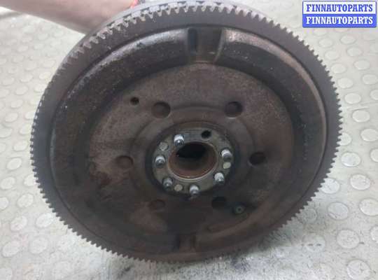 купить Маховик на Renault Scenic 2009-2012